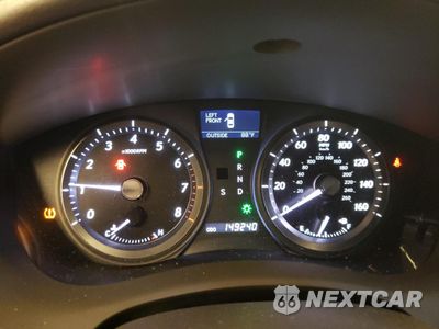 Zdjęcie 9 z 12 samochodu: 2009 LEXUS ES 350 VIN:JTHBJ46G992288957 - miniatura
