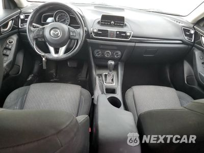 Zdjęcie 8 z 14 samochodu: 2014 MAZDA 3 TOURING VIN:JM1BM1L70E1209641 - miniatura
