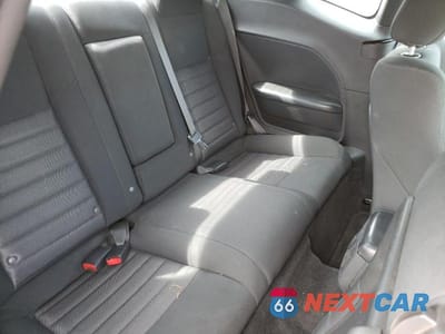 Zdjęcie 10 z 12 samochodu: 2009 DODGE CHALLENGER SE VIN:2B3LJ44V39H527161 - miniatura