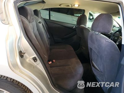 Zdjęcie 10 z 12 samochodu: 2008 NISSAN ALTIMA 2.5 VIN:1N4AL21E98N448291 - miniatura