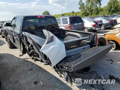 Drugie zdjęcie samochodu z przodu: 2022 RAM 2500 BIG HORN/LONE STAR VIN:3C6UR5DLXNG398532 - miniatura