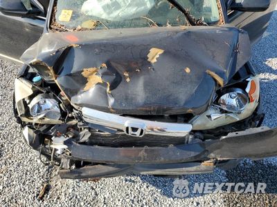 Zdjęcie 12 z 13 samochodu: 2008 HONDA CR-V EXL VIN:5J6RE387X8L000748 - miniatura
