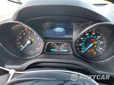 Zdjęcie 9 z 14 samochodu: 2015 FORD ESCAPE SE VIN:1FMCU0G79FUC58888 - miniatura
