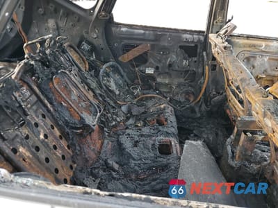 Zdjęcie 11 z 12 samochodu: 2005 NISSAN MURANO SL VIN:JN8AZ08W45W420128 - miniatura