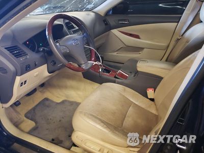 Zdjęcie 7 z 12 samochodu: 2009 LEXUS ES 350 VIN:JTHBJ46G992288957 - miniatura