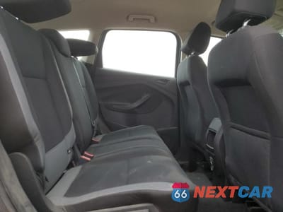 Zdjęcie 11 z 13 samochodu: 2013 FORD ESCAPE S VIN:1FMCU0F71DUA60949 - miniatura