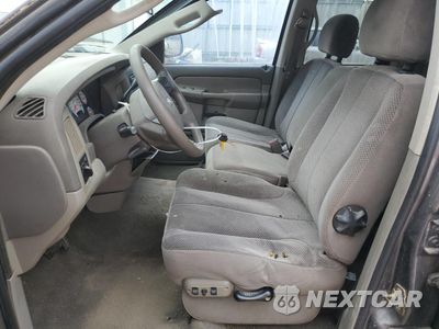 Zdjęcie 7 z 12 samochodu: 2004 DODGE RAM 1500 ST VIN:1D7HA18DX4S716692 - miniatura