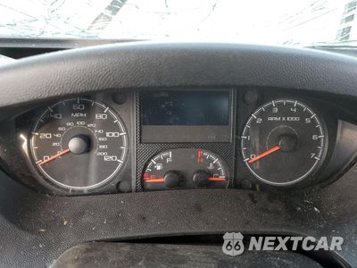 Zdjęcie 9 z 14 samochodu: 2020 RAM PROMASTER 3500 3500 HIGH VIN:3C6URVJG7LE136967 - miniatura