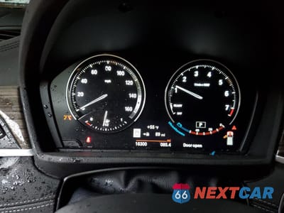 Zdjęcie 9 z 13 samochodu: 2022 BMW X2 XDRIVE28I VIN:WBXYJ1C04N5U67534 - miniatura