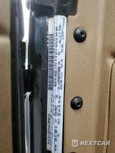 Zdjęcie 10 z 10 samochodu: 2000 JEEP WRANGLER / VIN:1J4FA4969YP739968 - miniatura