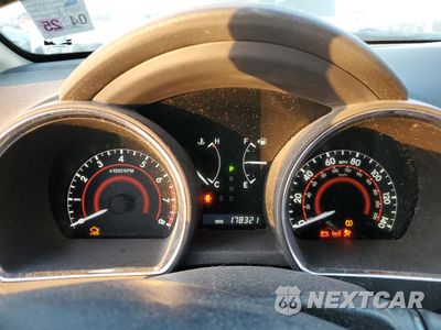 Zdjęcie 9 z 14 samochodu: 2012 TOYOTA HIGHLANDER LIMITED VIN:5TDYK3EH0CS062920 - miniatura