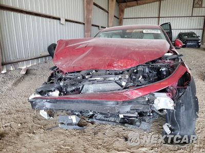 Piąte zdjęcie samochodu w środku: 2023 HONDA ACCORD LX VIN:1HGCY1F24PA020844 - miniatura