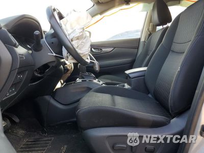 Zdjęcie 7 z 13 samochodu: 2018 NISSAN ROGUE S VIN:KNMAT2MV4JP575241 - miniatura