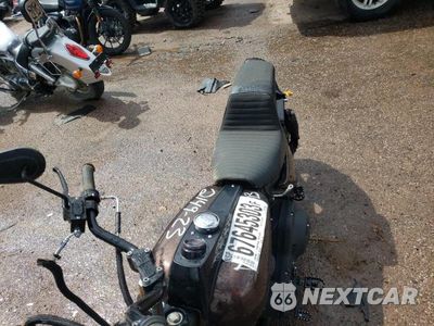 Zdjęcie 11 z 20 samochodu: 1989 HARLEY-DAVIDSON FXRT VIN:1HD1ECL12KY124463 - miniatura
