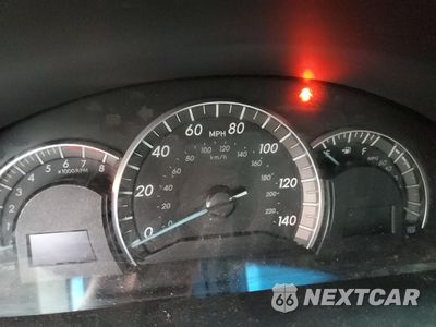 Zdjęcie 9 z 12 samochodu: 2013 TOYOTA CAMRY L VIN:4T1BF1FK1DU266417 - miniatura