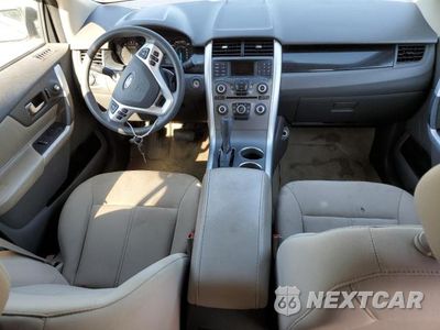 Zdjęcie 8 z 13 samochodu: 2011 FORD EDGE SE VIN:2FMDK3GC6BBB14143 - miniatura