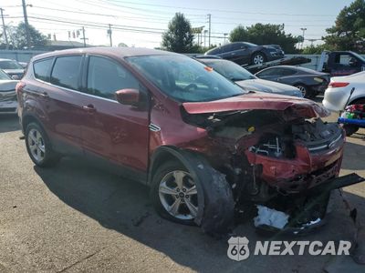 Czwarte zdjęcie samochodu z boku: 2015 FORD ESCAPE SE VIN:1FMCU0G79FUC58888 - miniatura