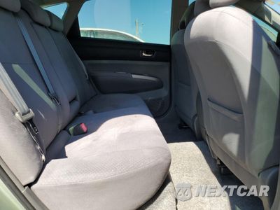 Zdjęcie 10 z 12 samochodu: 2007 TOYOTA PRIUS VIN:JTDKB20U273254870 - miniatura