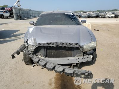 Piąte zdjęcie samochodu w środku: 2014 DODGE CHARGER SE VIN:2C3CDXBG8EH254681 - miniatura