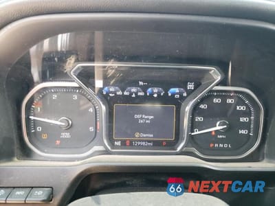 Zdjęcie 9 z 13 samochodu: 2020 GMC SIERRA K3500 DENALI VIN:1GT49WEY4LF149232 - miniatura