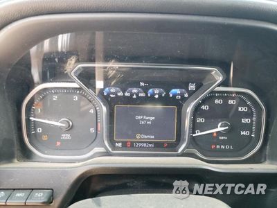 Zdjęcie 9 z 13 samochodu: 2020 GMC SIERRA K3500 DENALI VIN:1GT49WEY4LF149232 - miniatura
