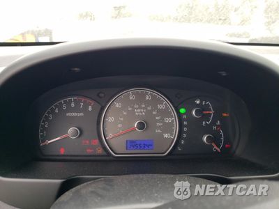 Zdjęcie 9 z 14 samochodu: 2008 HYUNDAI ELANTRA GLS VIN:KMHDU46D88U274327 - miniatura