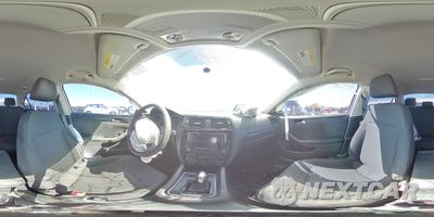 Zdjęcie 13 z 14 samochodu: 2016 VOLKSWAGEN JETTA S VIN:3VW267AJXGM313620 - miniatura