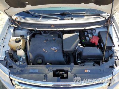 Zdjęcie 12 z 13 samochodu: 2011 FORD EDGE SE VIN:2FMDK3GC6BBB14143 - miniatura