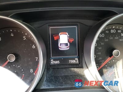 Zdjęcie 9 z 13 samochodu: 2019 VOLKSWAGEN TIGUAN SE VIN:3VV2B7AX7KM090837 - miniatura