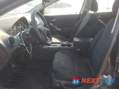 Zdjęcie 7 z 12 samochodu: 2008 PONTIAC G6 VIN:1G2ZF57B784274332 - miniatura