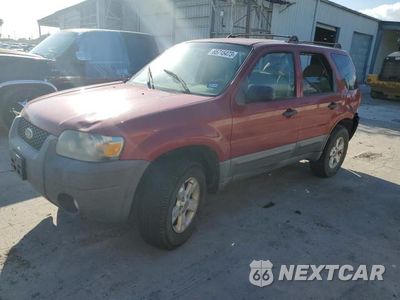 2007 FORD ESCAPE 1FMYU93107KB16762 - główne zdjęcie licytacji z USA - miniatura