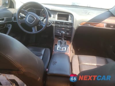 Zdjęcie 8 z 12 samochodu: 2008 AUDI A6 3.0 QUATTRO VIN:WAUDH74F58N031211 - miniatura