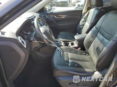 Zdjęcie 7 z 14 samochodu: 2015 NISSAN ROGUE S VIN:5N1AT2MV0FC827156 - miniatura