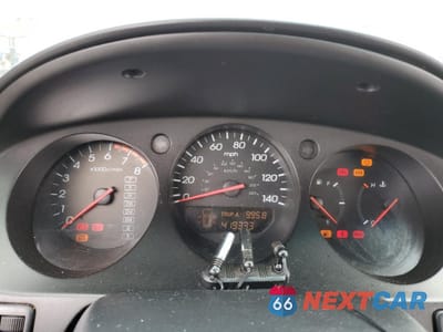 Zdjęcie 9 z 15 samochodu: 2001 ACURA MDX TOURING VIN:2HNYD18821H517072 - miniatura