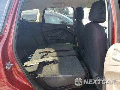 Zdjęcie 11 z 14 samochodu: 2015 FORD ESCAPE SE VIN:1FMCU0G79FUC58888 - miniatura