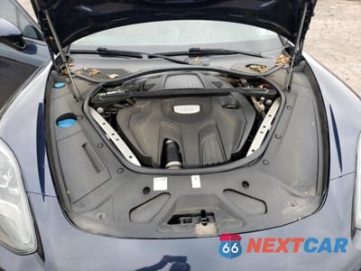 Zdjęcie 11 z 12 samochodu: 2018 PORSCHE PANAMERA 4 SPORT TURISMO VIN:WP0CA2A73JL180544 - miniatura
