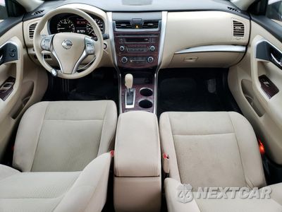 Zdjęcie 8 z 12 samochodu: 2015 NISSAN ALTIMA 2.5 VIN:1N4AL3AP4FC171078 - miniatura