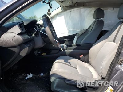 Zdjęcie 7 z 13 samochodu: 2018 HONDA CIVIC LX VIN:2HGFC2F50JH521704 - miniatura