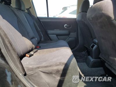 Zdjęcie 10 z 13 samochodu: 2012 NISSAN VERSA S VIN:3N1BC1CP6CK283454 - miniatura