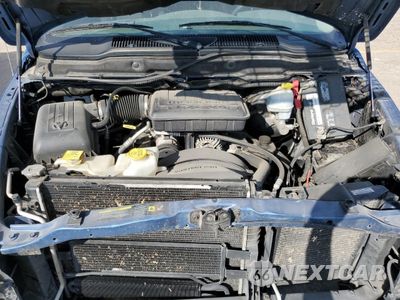 Zdjęcie 11 z 12 samochodu: 2006 DODGE RAM 1500 ST VIN:1D7HA16K36J133746 - miniatura
