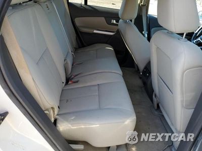 Zdjęcie 11 z 13 samochodu: 2011 FORD EDGE SE VIN:2FMDK3GC6BBB14143 - miniatura