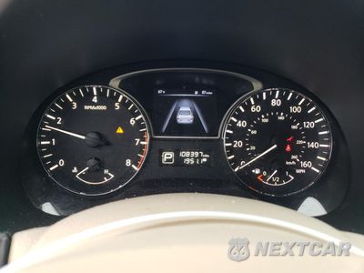 Zdjęcie 9 z 12 samochodu: 2015 NISSAN ALTIMA 2.5 VIN:1N4AL3AP4FC171078 - miniatura