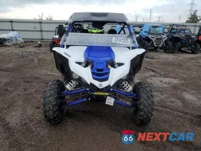 Zdjęcie 9 z 10 samochodu: 2016 YAMAHA YXZ1000 VIN:5Y4AN03Y1GA100577 - miniatura