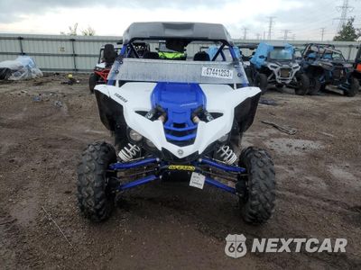 Zdjęcie 9 z 10 samochodu: 2016 YAMAHA YXZ1000 VIN:5Y4AN03Y1GA100577 - miniatura