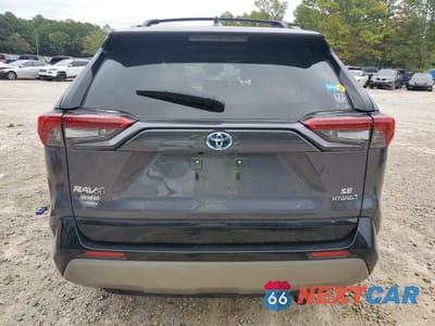 Zdjęcie 6 z 15 samochodu: 2022 TOYOTA RAV4 SE VIN:JTM16RFV4ND531423 - miniatura