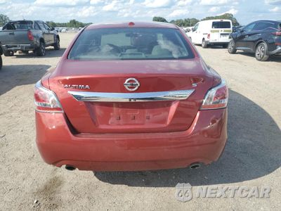 Zdjęcie 6 z 12 samochodu: 2015 NISSAN ALTIMA 2.5 VIN:1N4AL3AP4FC447114 - miniatura