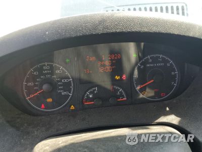 Zdjęcie 9 z 13 samochodu: 2021 RAM PROMASTER 3500 3500 HIGH VIN:3C6MRVJG0ME580225 - miniatura