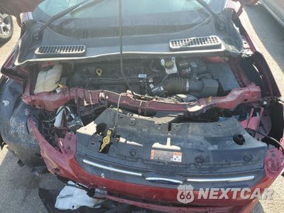 Zdjęcie 13 z 14 samochodu: 2015 FORD ESCAPE SE VIN:1FMCU0G79FUC58888 - miniatura