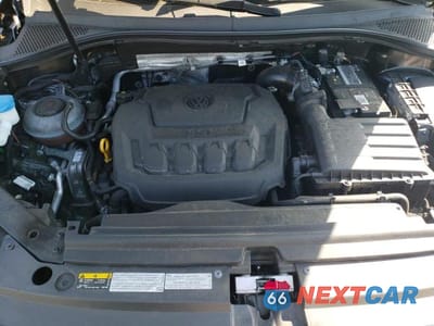 Zdjęcie 12 z 13 samochodu: 2019 VOLKSWAGEN TIGUAN SE VIN:3VV2B7AX7KM090837 - miniatura