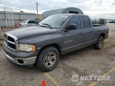 2004 DODGE RAM 1500 ST 1D7HA18DX4S716692 - główne zdjęcie licytacji z USA - miniatura